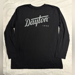 Dayton long sleeves shirt